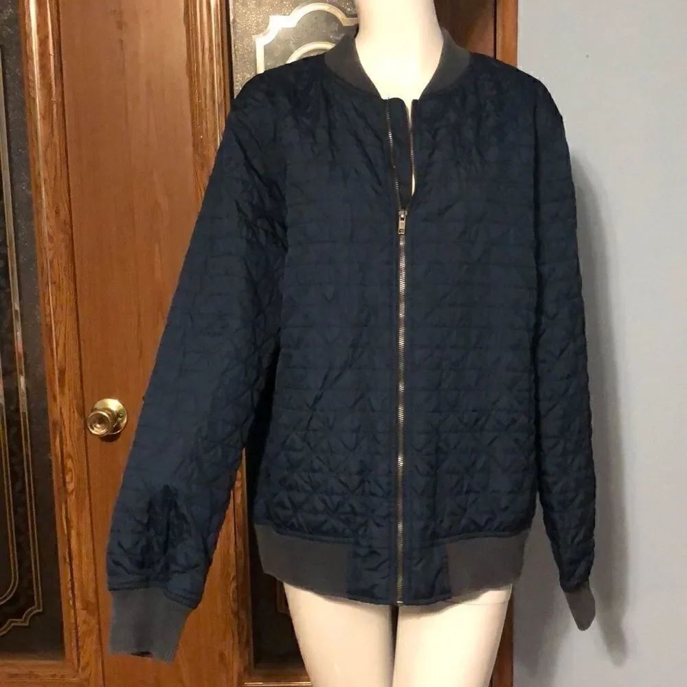 Mossimo Supply Co Jacket 